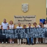 Professores do Quadro-Escola da Escola Portuguesa de Moçambique reivindicam uma resposta urgente à regularização do seu vínculo e às suas condições laborais e solidarizam-se com Luanda